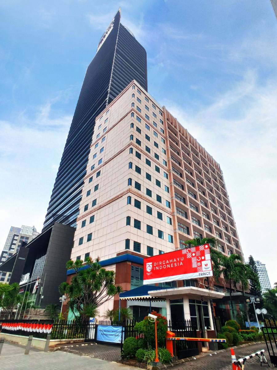 Prince Centre
