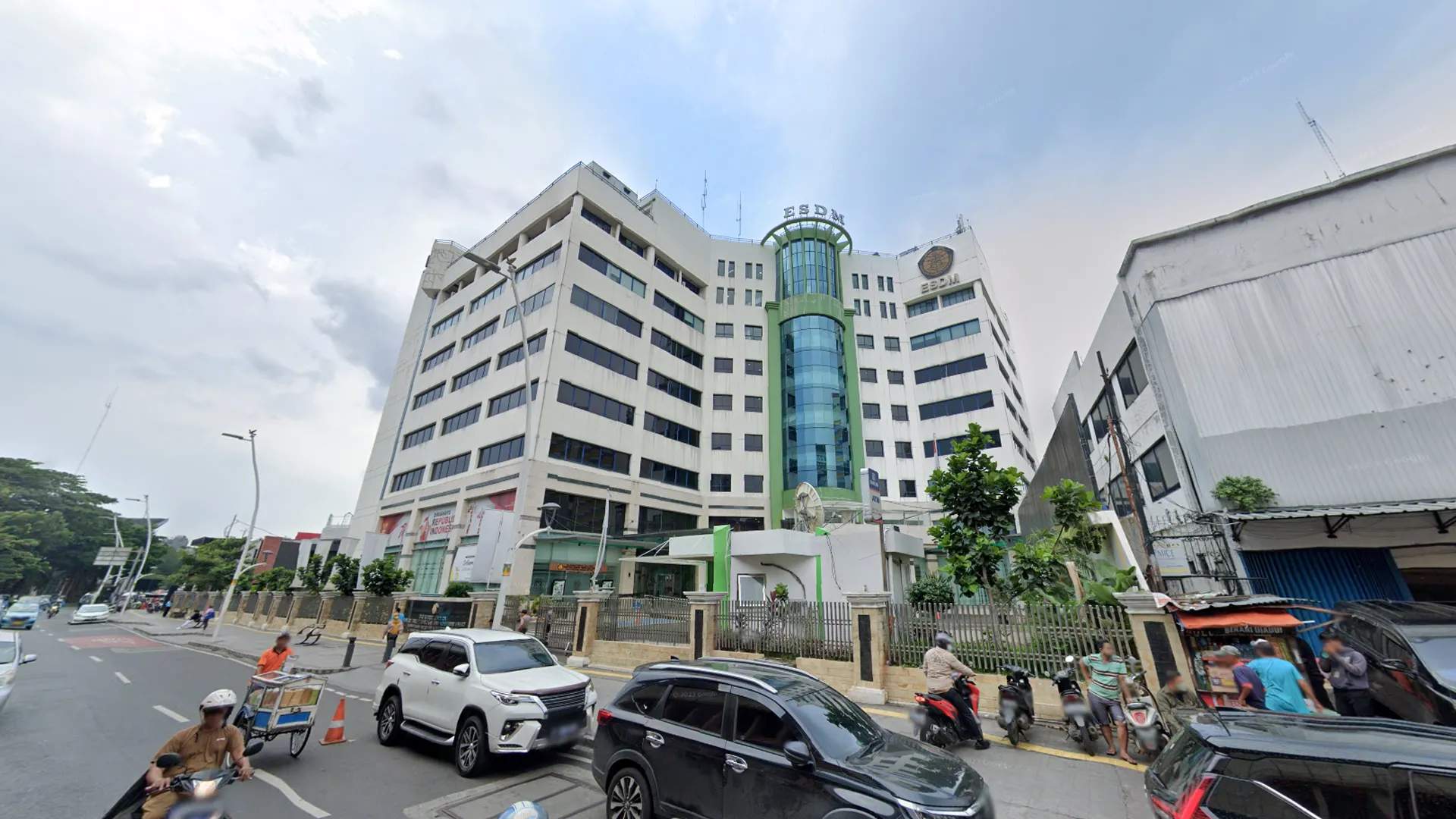 Wisma Manulife