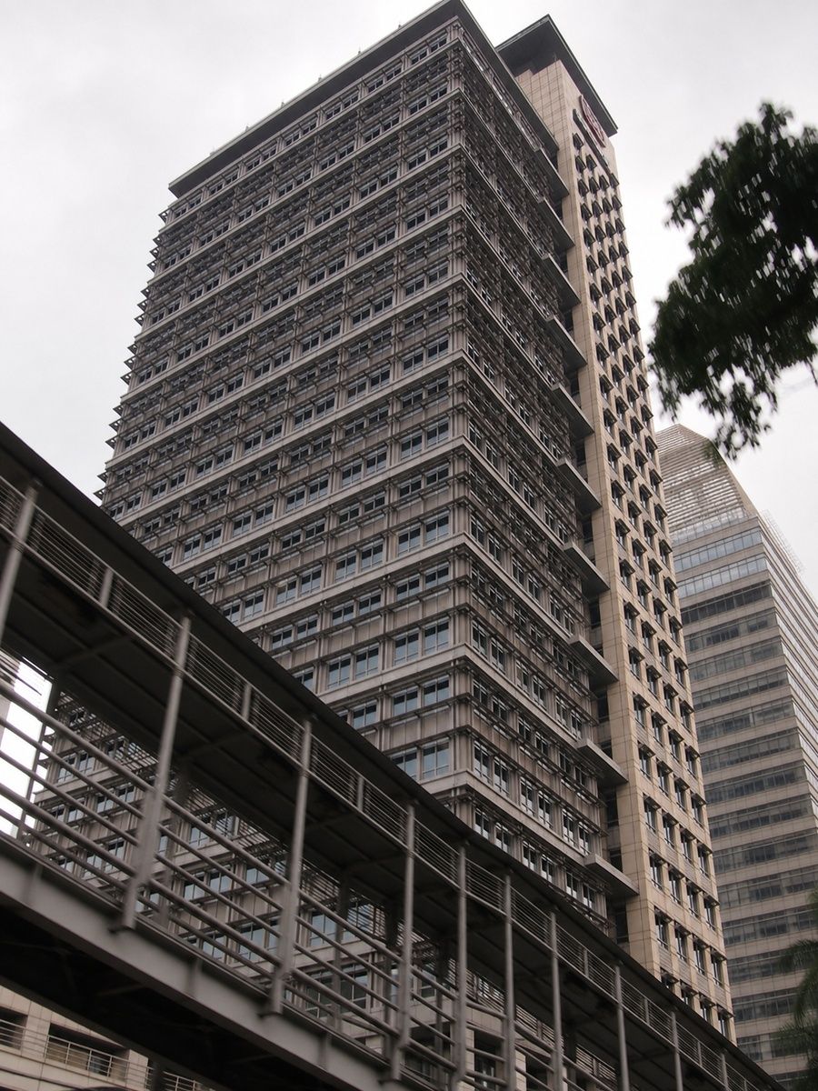 Graha CIMB Niaga