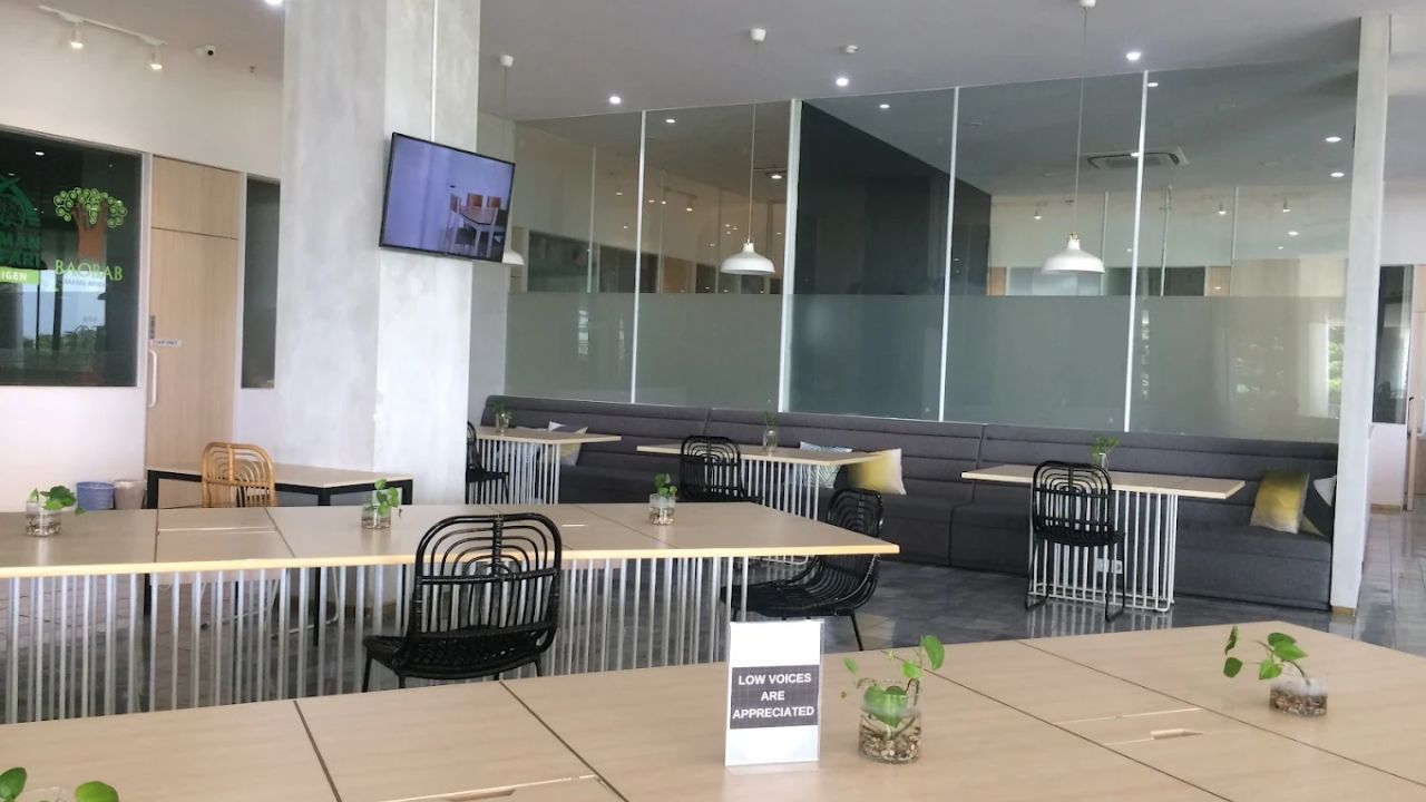 1. vOffice – Spazio Tower, Dukuh Pakis.jpg