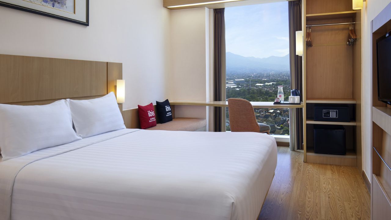 2. Ibis Bandung Trans Studio.jpg