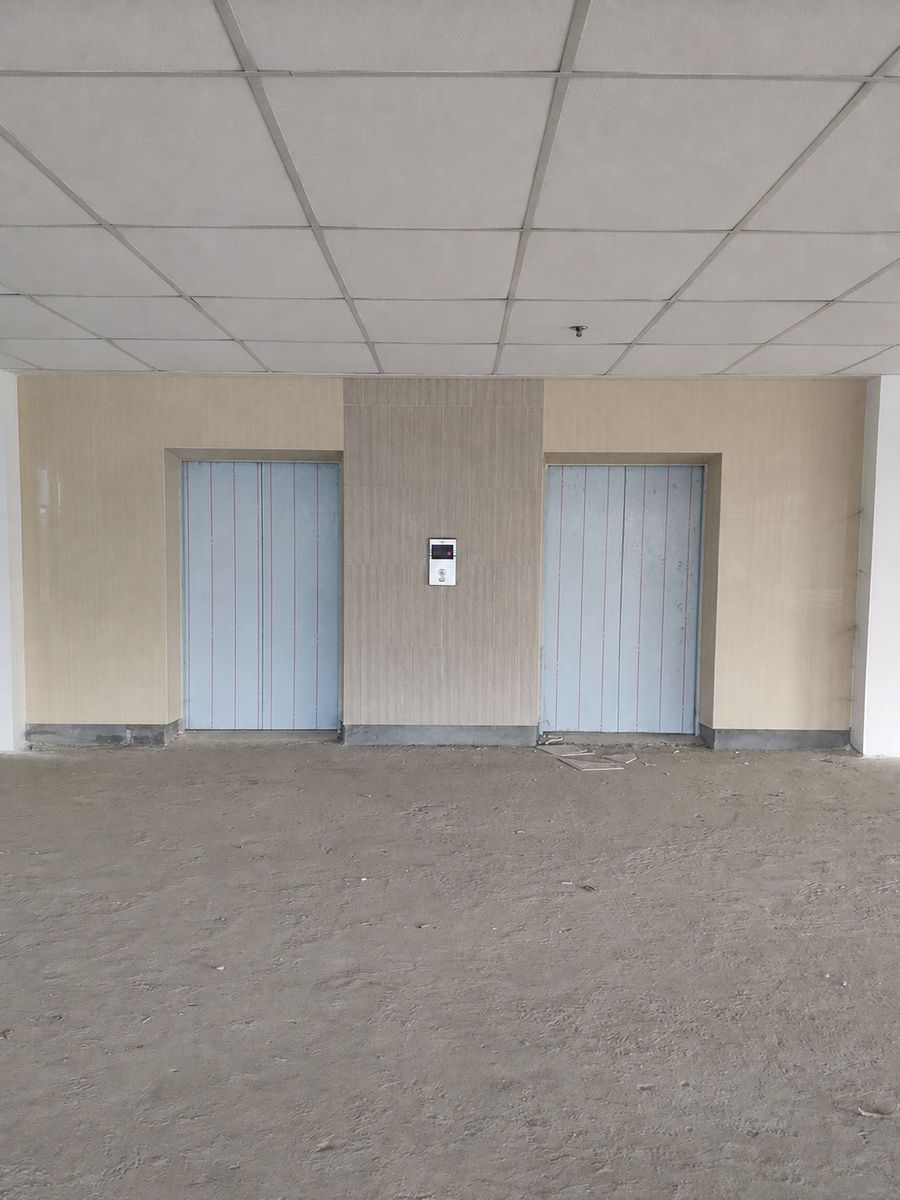 Cengkareng Business City