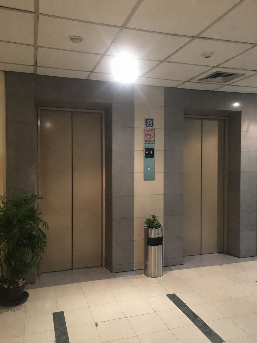 Wisma Bakti Mulia
