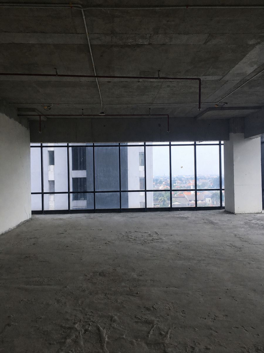 ITS Office Tower