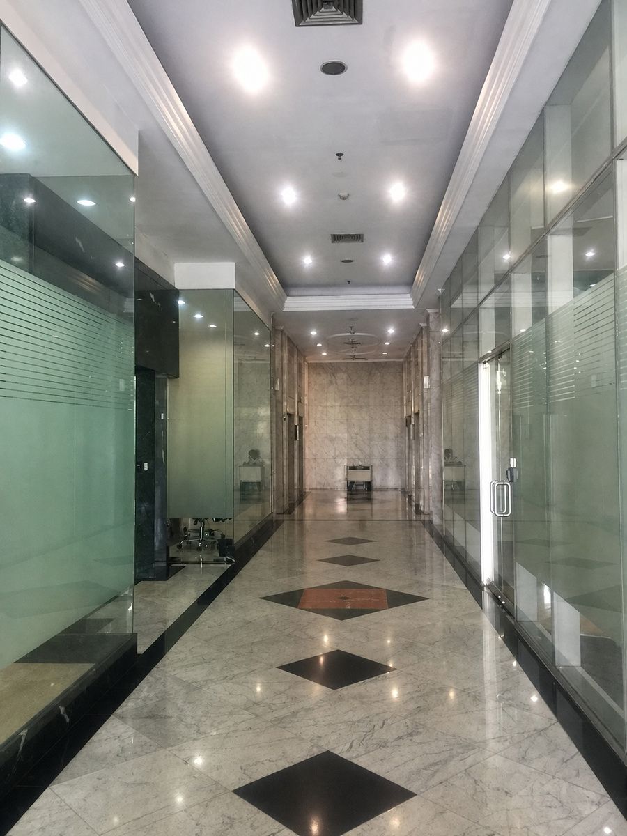 Menara Era