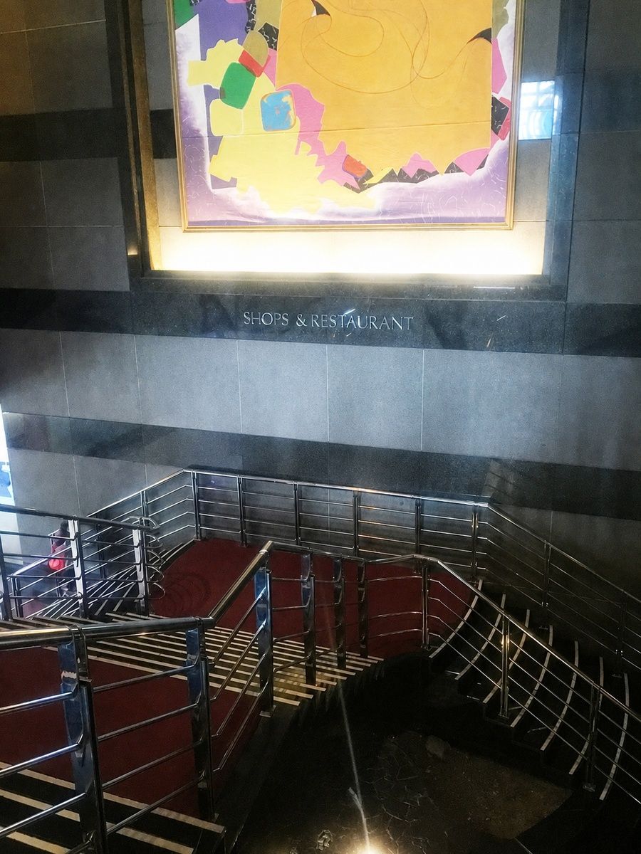 Menara Imperium