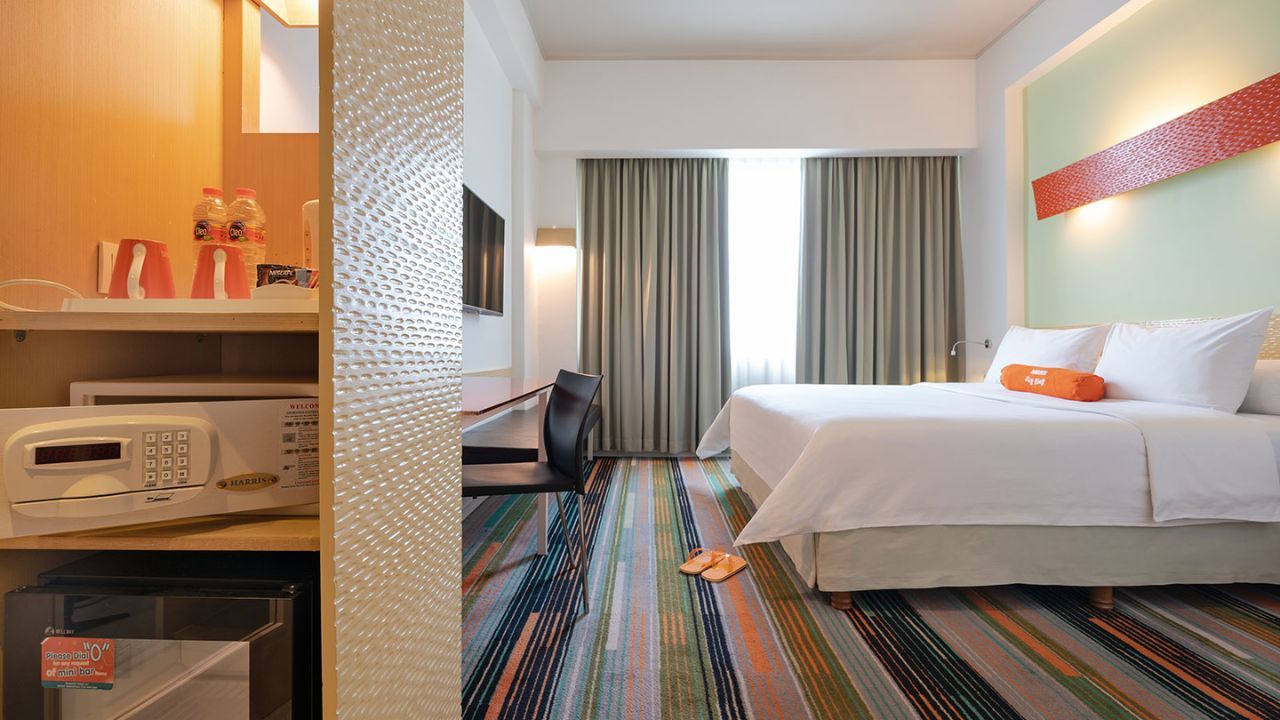 4. Harris Hotel & Convention Festival Citylink Bandung.jpg