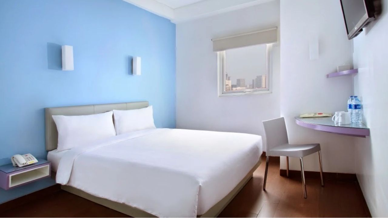 5 Rekomendasi Hotel Bekasi yang Ada Netflix