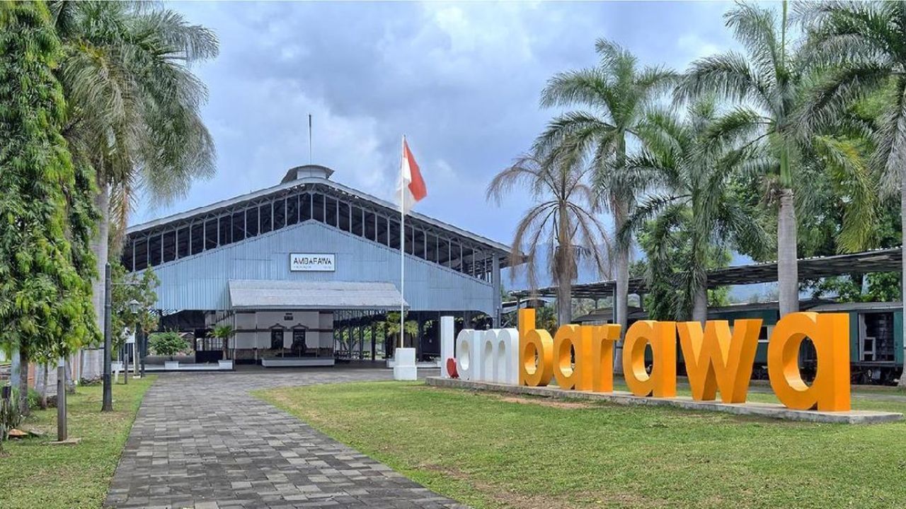 5. Museum Kereta Api Ambarawa.jpg