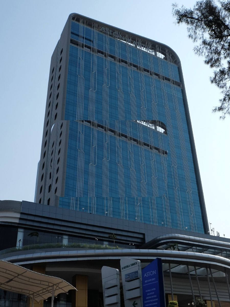 Kartika Towers