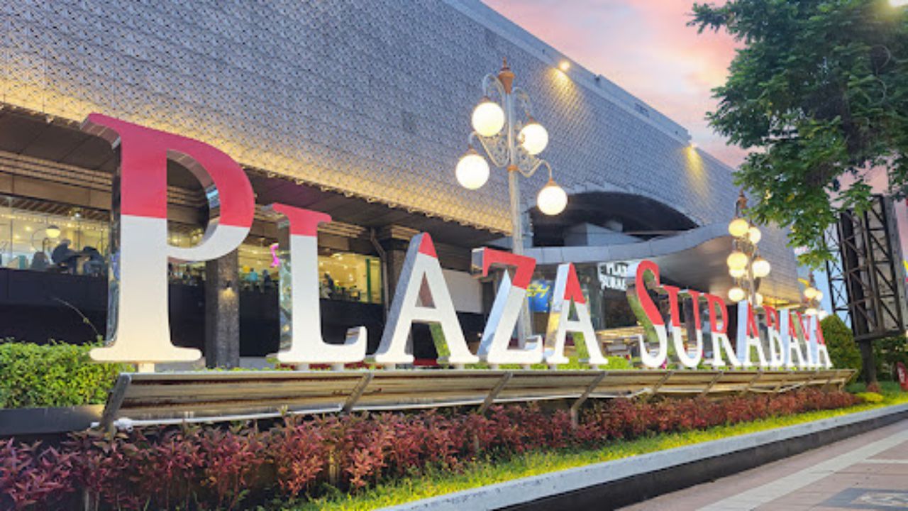Aktivitas yang Bisa Dilakukan di Plaza Surabaya.jpg