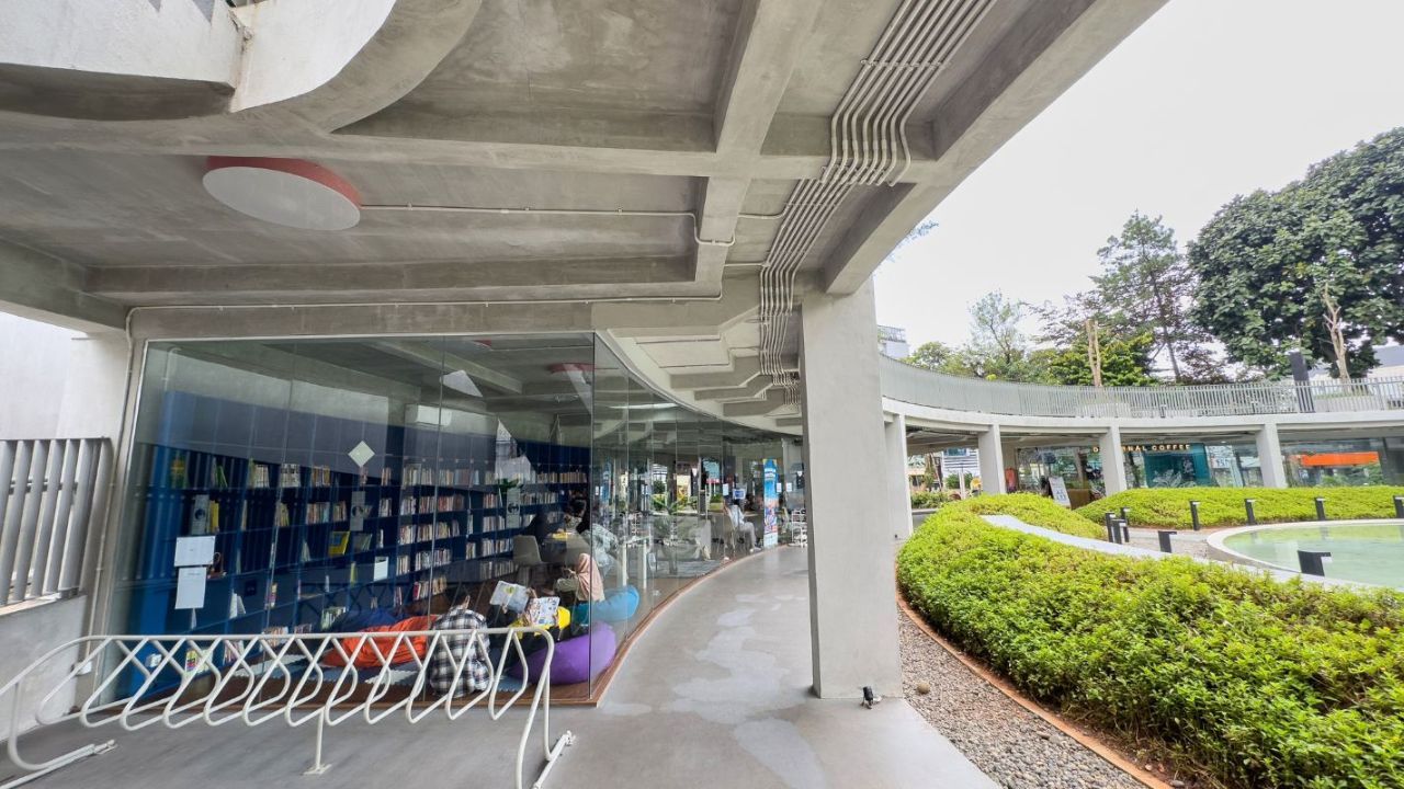 Aktivitas yang Bisa Dilakukan di Taman Literasi Blok M.jpg