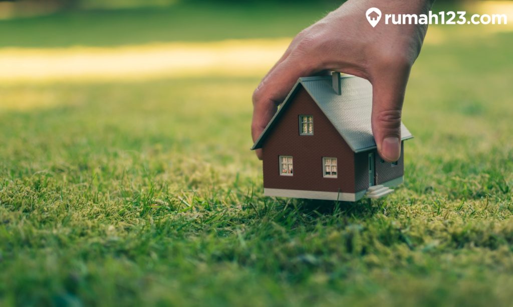 Alasan dan Pertimbangan Mengajukan Cicilan Rumah