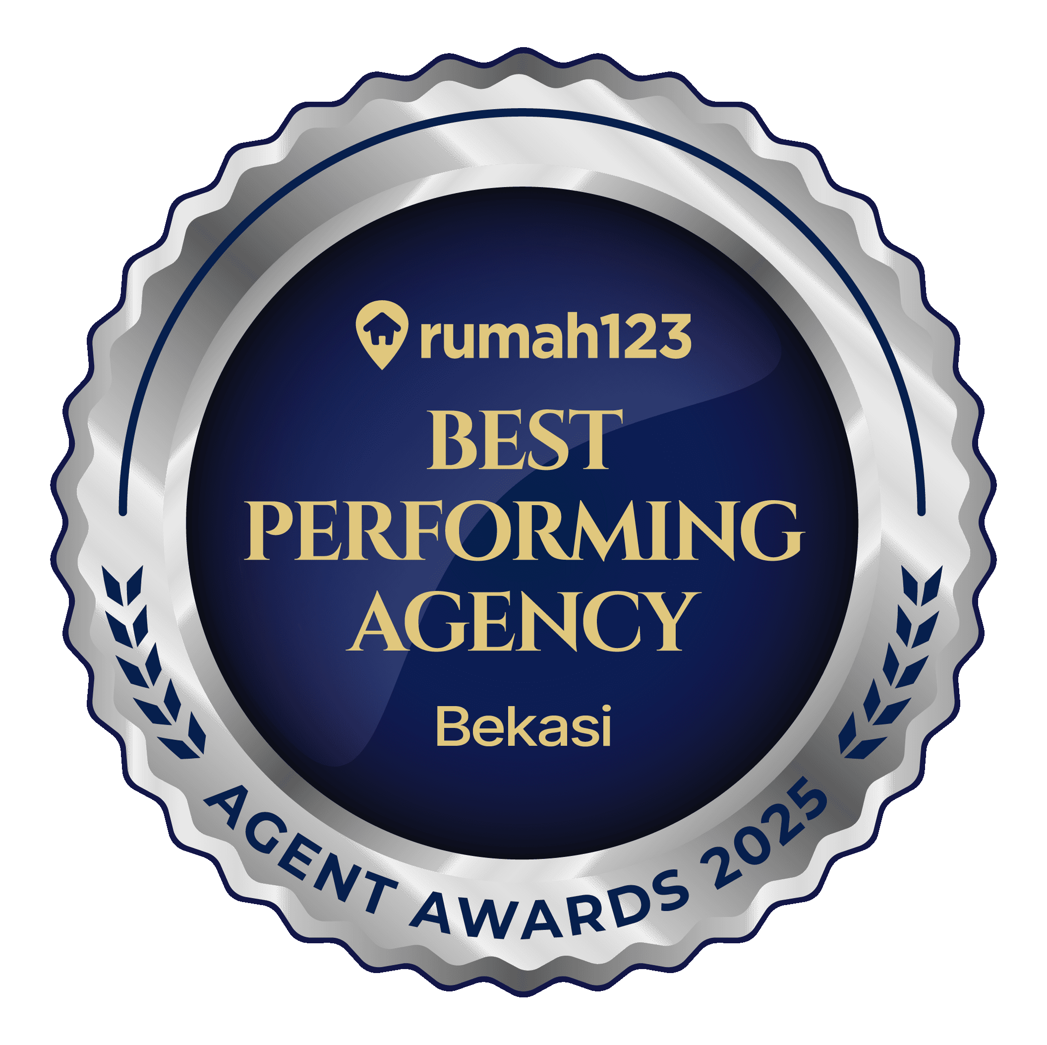 Bekasi-Agency Winner City