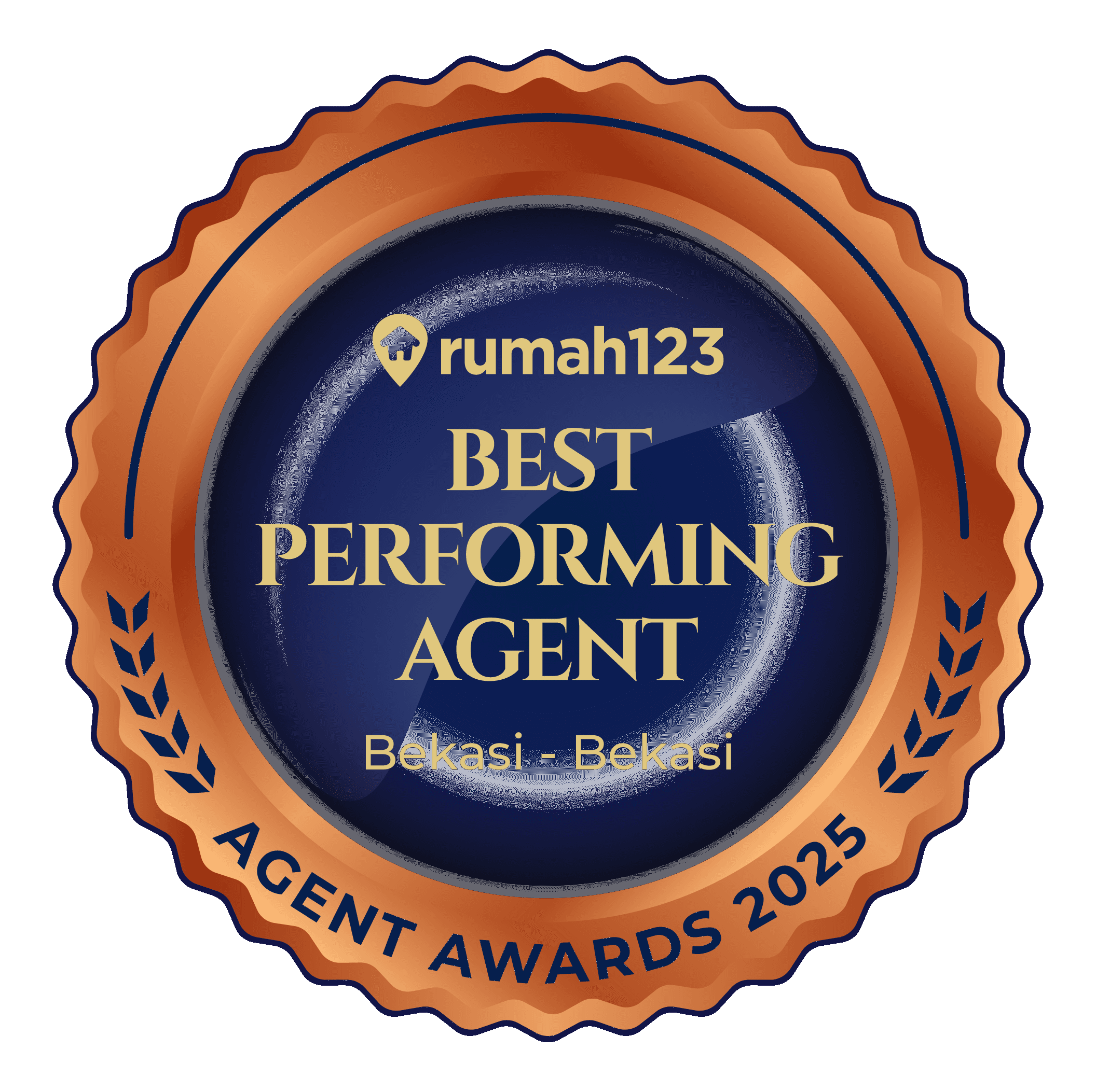 Bekasi-Winner District