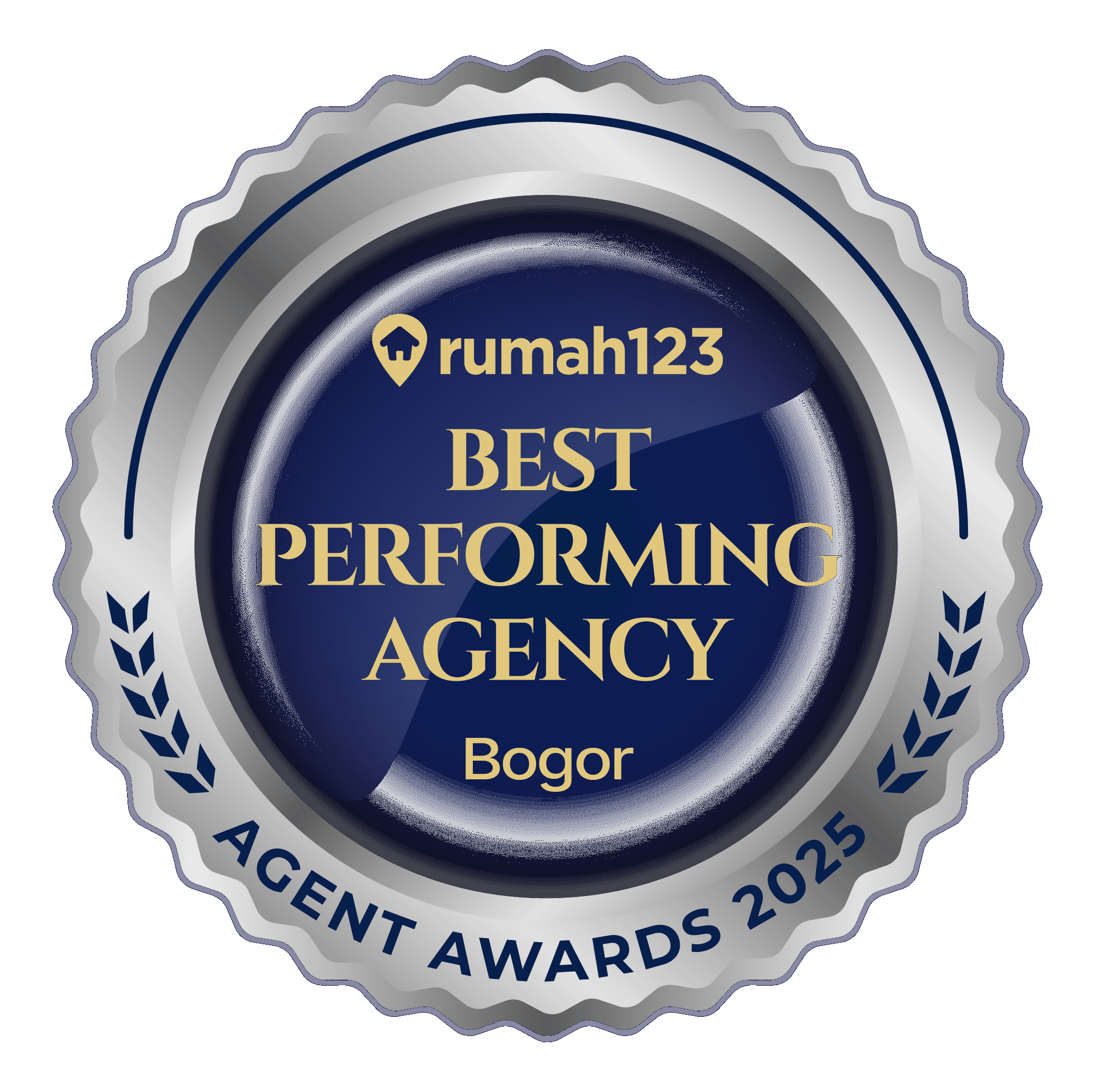 Bogor-Agency Winner City