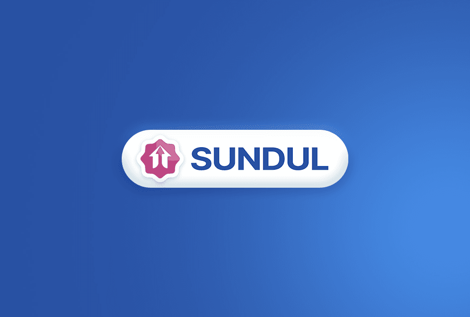 Sundul