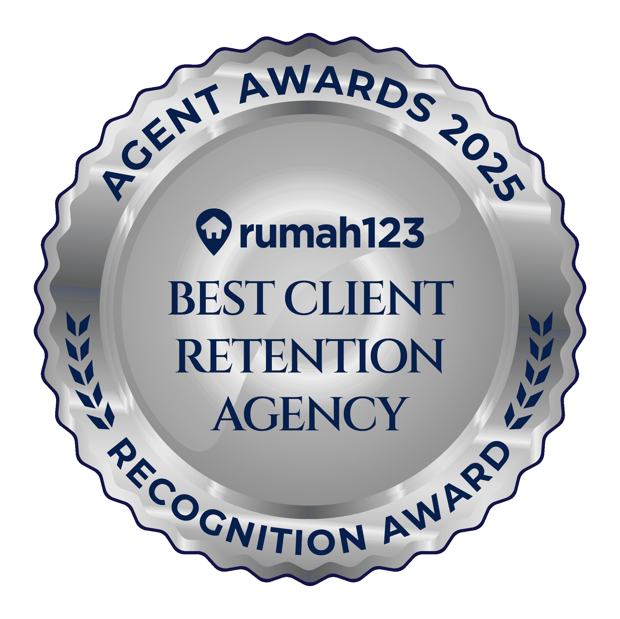 Best Client Retention Agency-Special Category