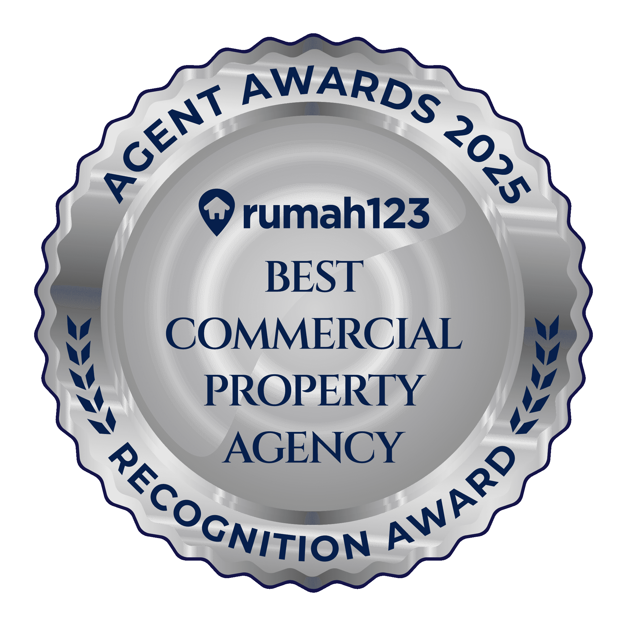 Best Commercial Property Agency-Special Category