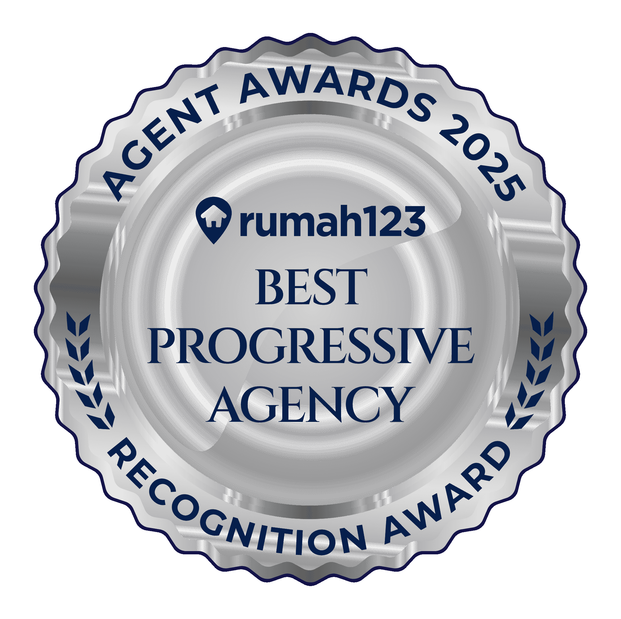 Best Progressive Agency-Special Category