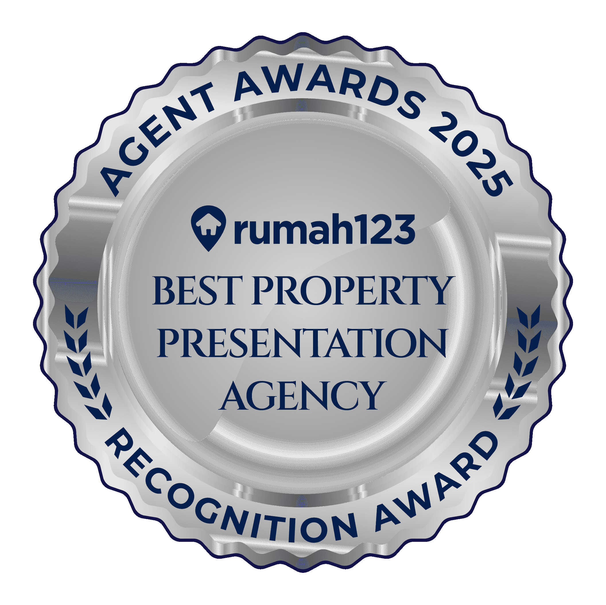 Best Property Presentation Agency-Special Category