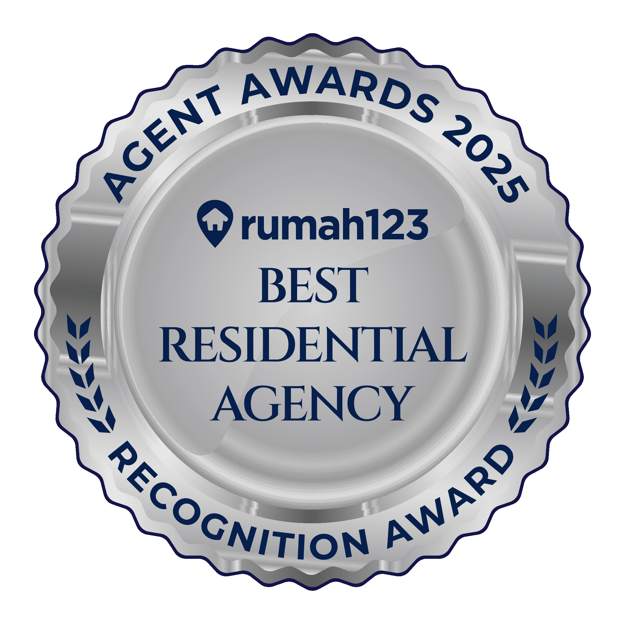 Best Residential Agency-Special Category Best Residential Agency-Special Category