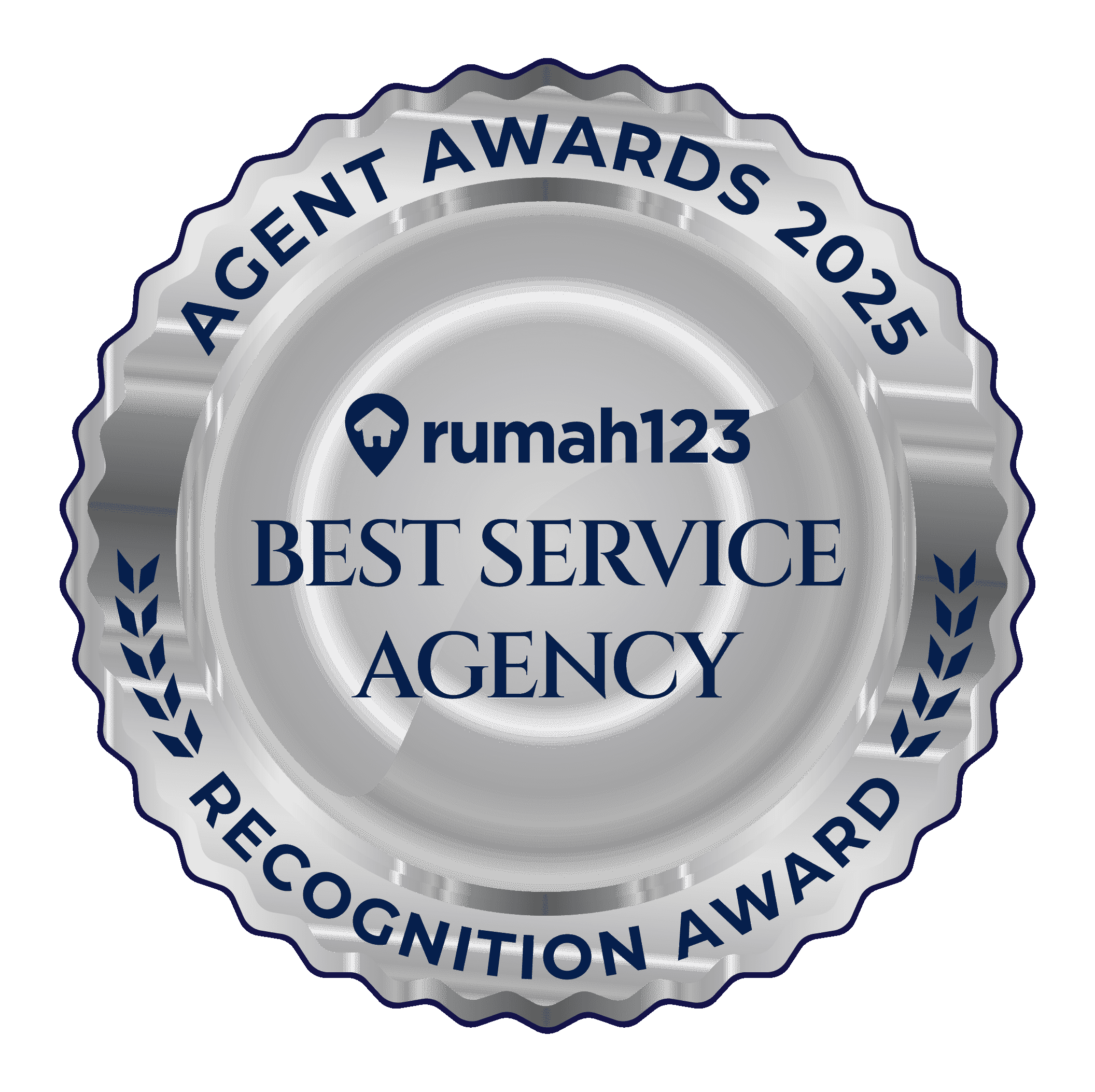 Best Service Agency-Special Category