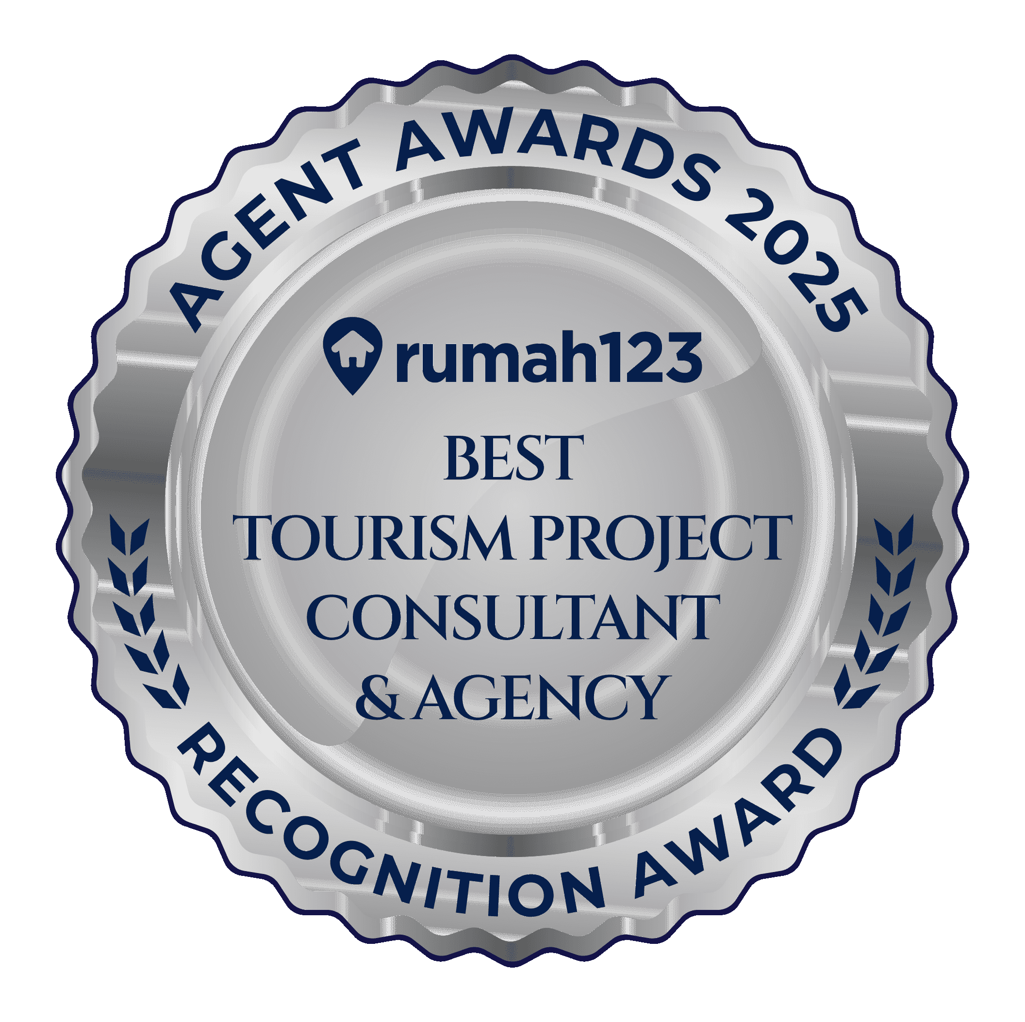 Best Tourism Project Consultant & Agency-Special Category