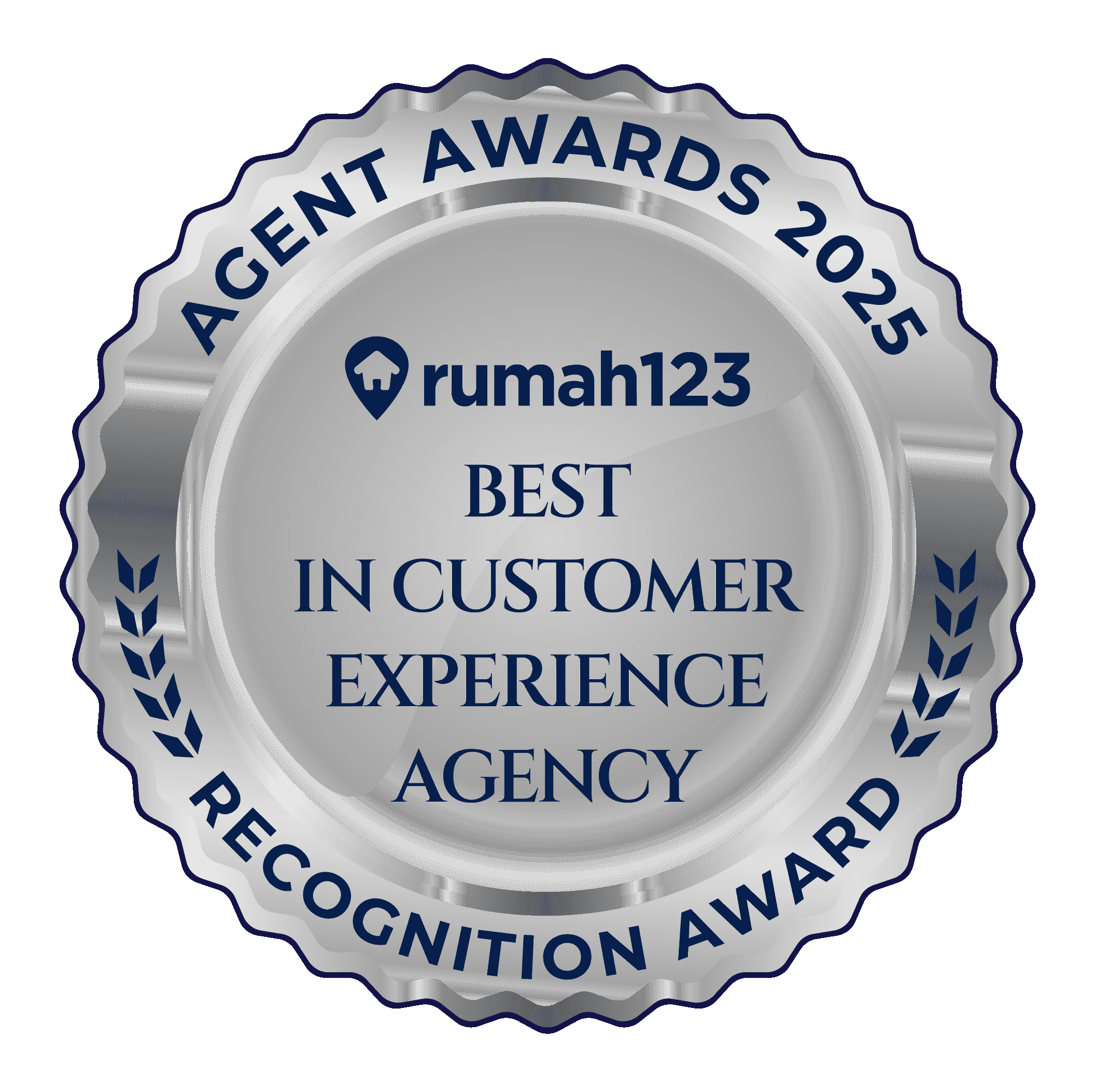 Best in Customer Experience Agency-Special Category
