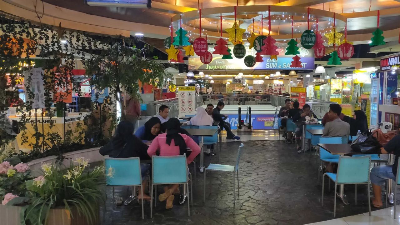 Blok M Square kuliner.jpg