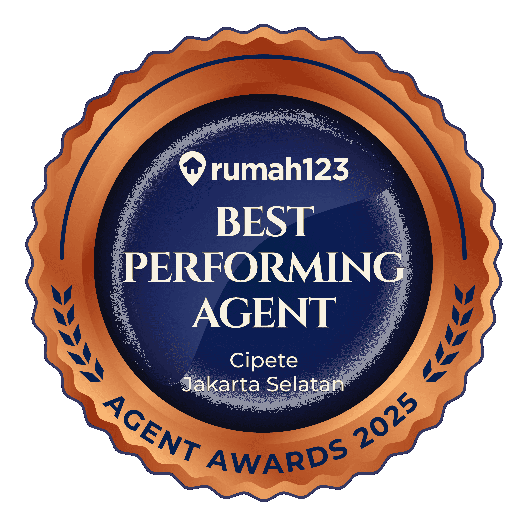 Cipete-Winner District