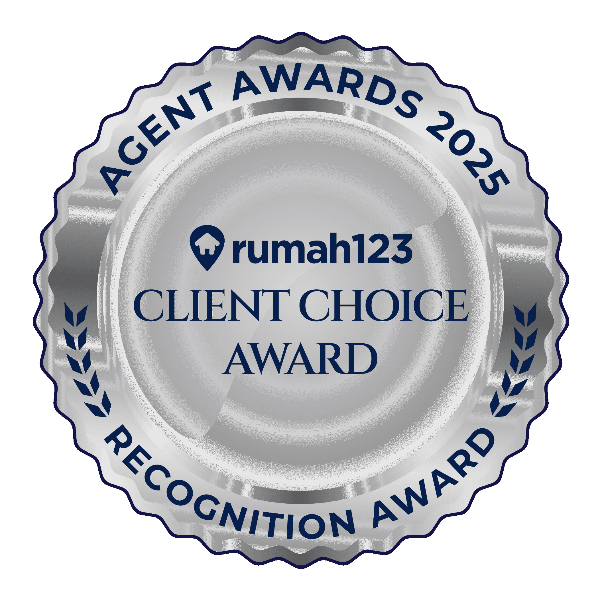 Client Choice Award-Special Category