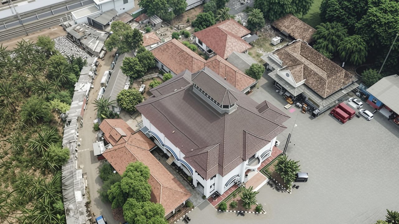 Daya Tarik Gedung Juang 45 Bekasi.jpg