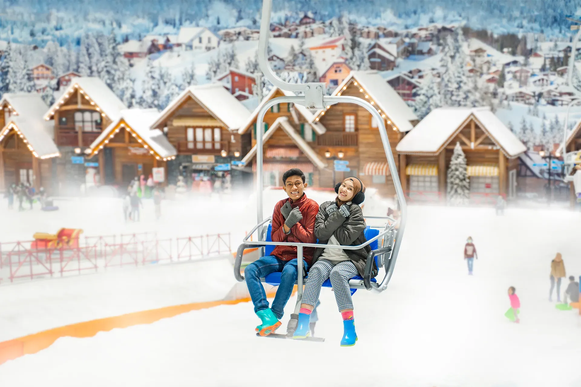 Daya Tarik Snow World Bekasi.jpg