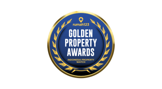 Golden Property Award Golden Property Award