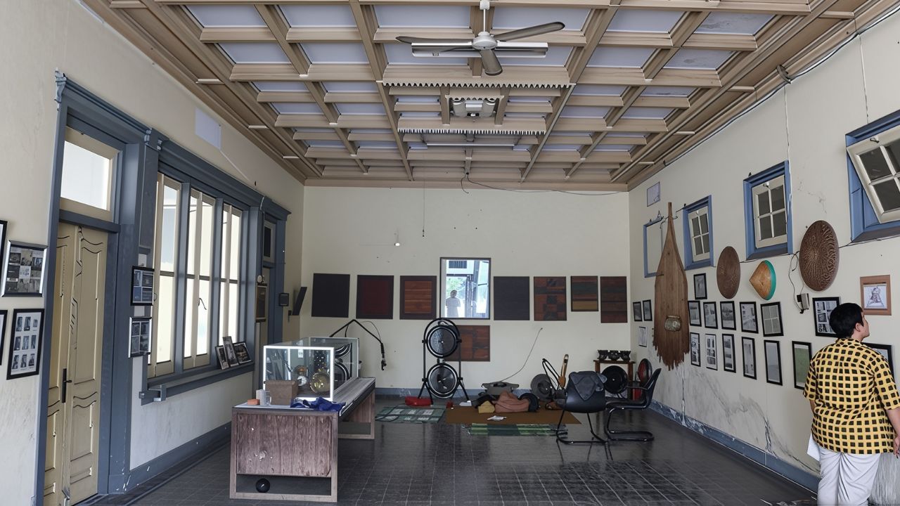 Harga Tiket Masuk dan Jam Buka Gedung Juang 45 Bekasi.jpg