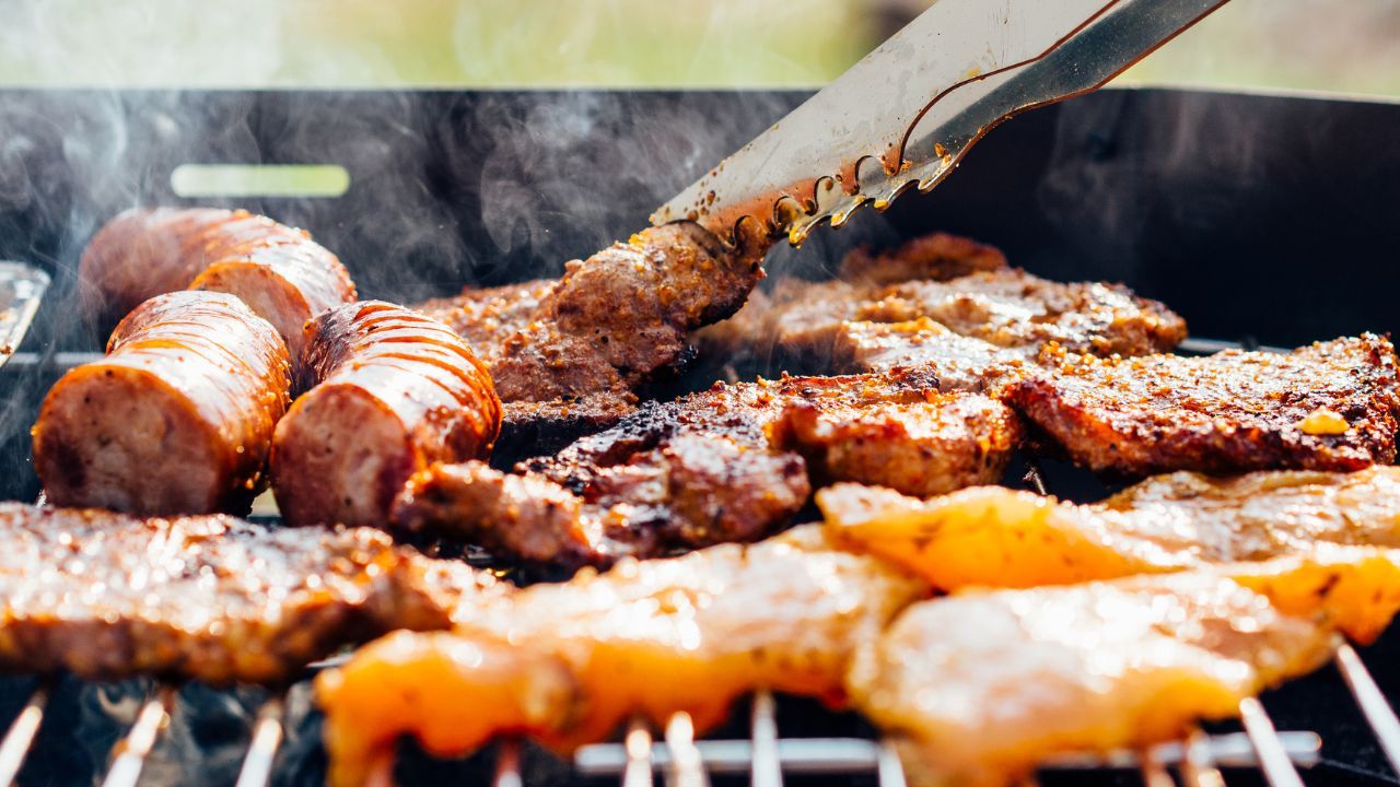 5 Tempat AYCE Jakarta Selatan yang Wajib Dicoba