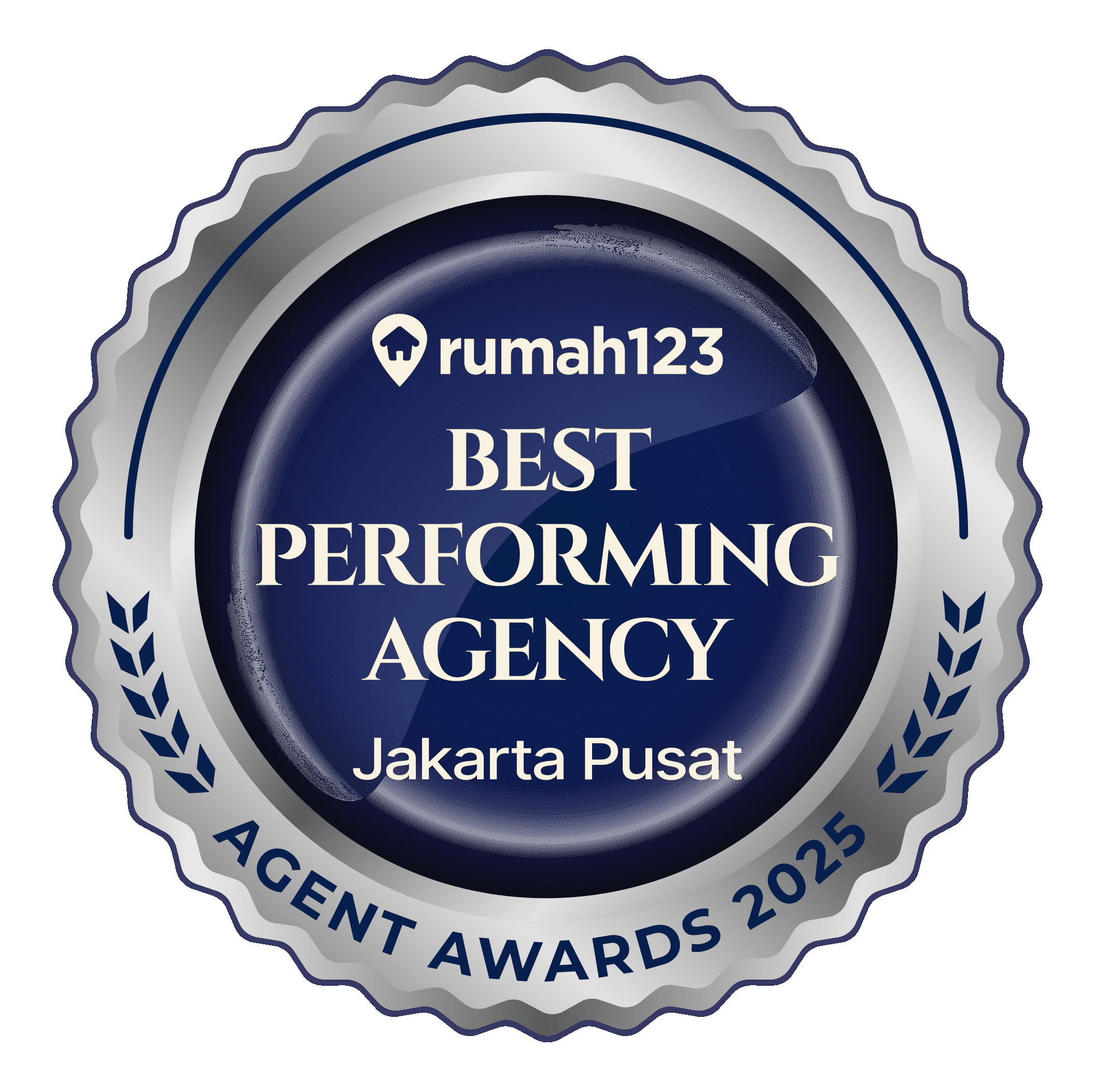 Jakarta Pusat-Agency Winner City Jakarta Pusat-Agency Winner City