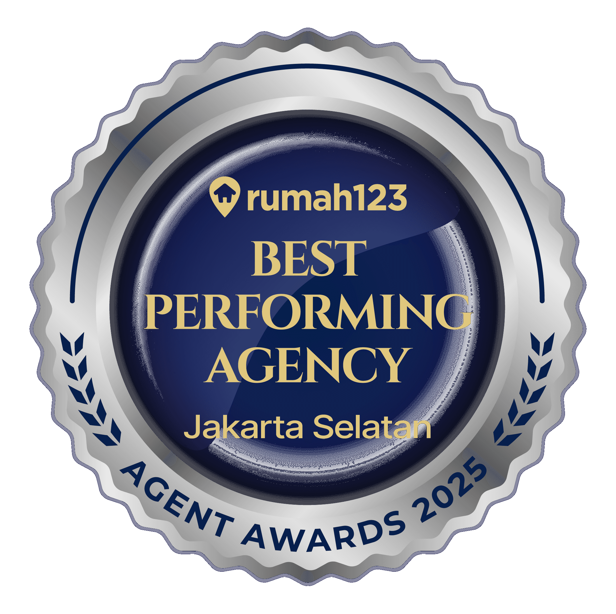 Jakarta Selatan-Agency Winner City