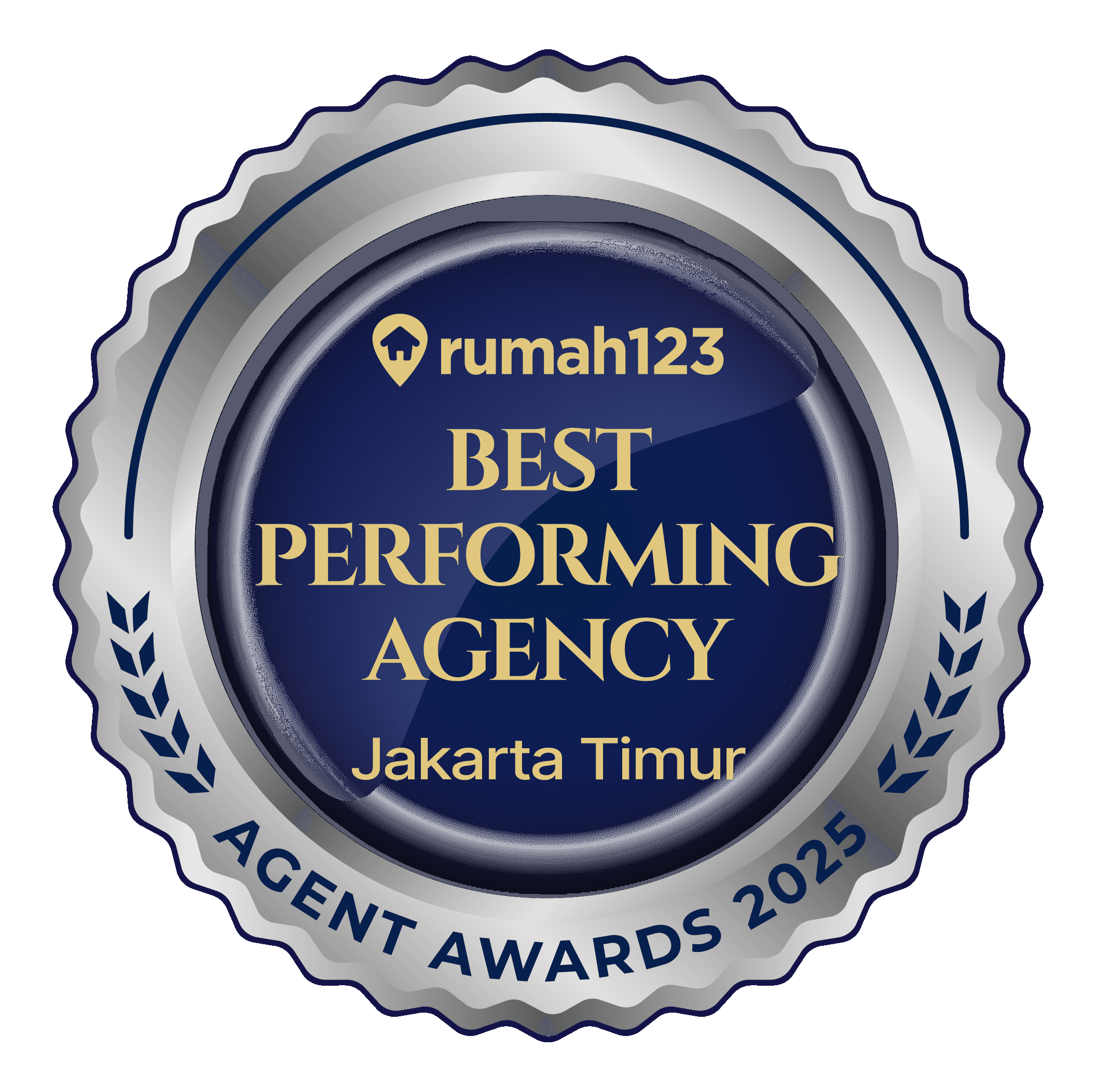 Jakarta Timur-Agency Winner City