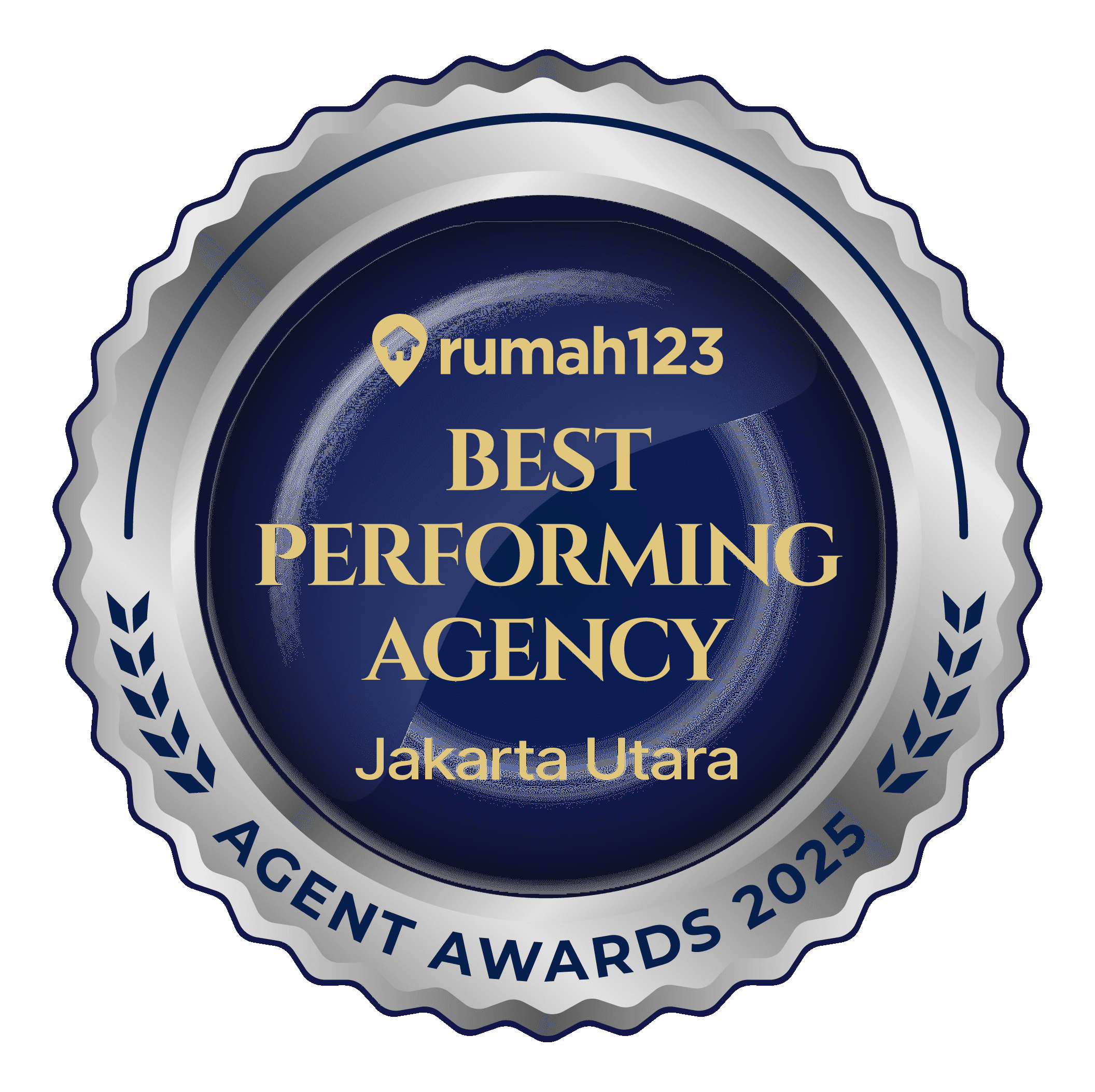 Jakarta Utara-Agency Winner City