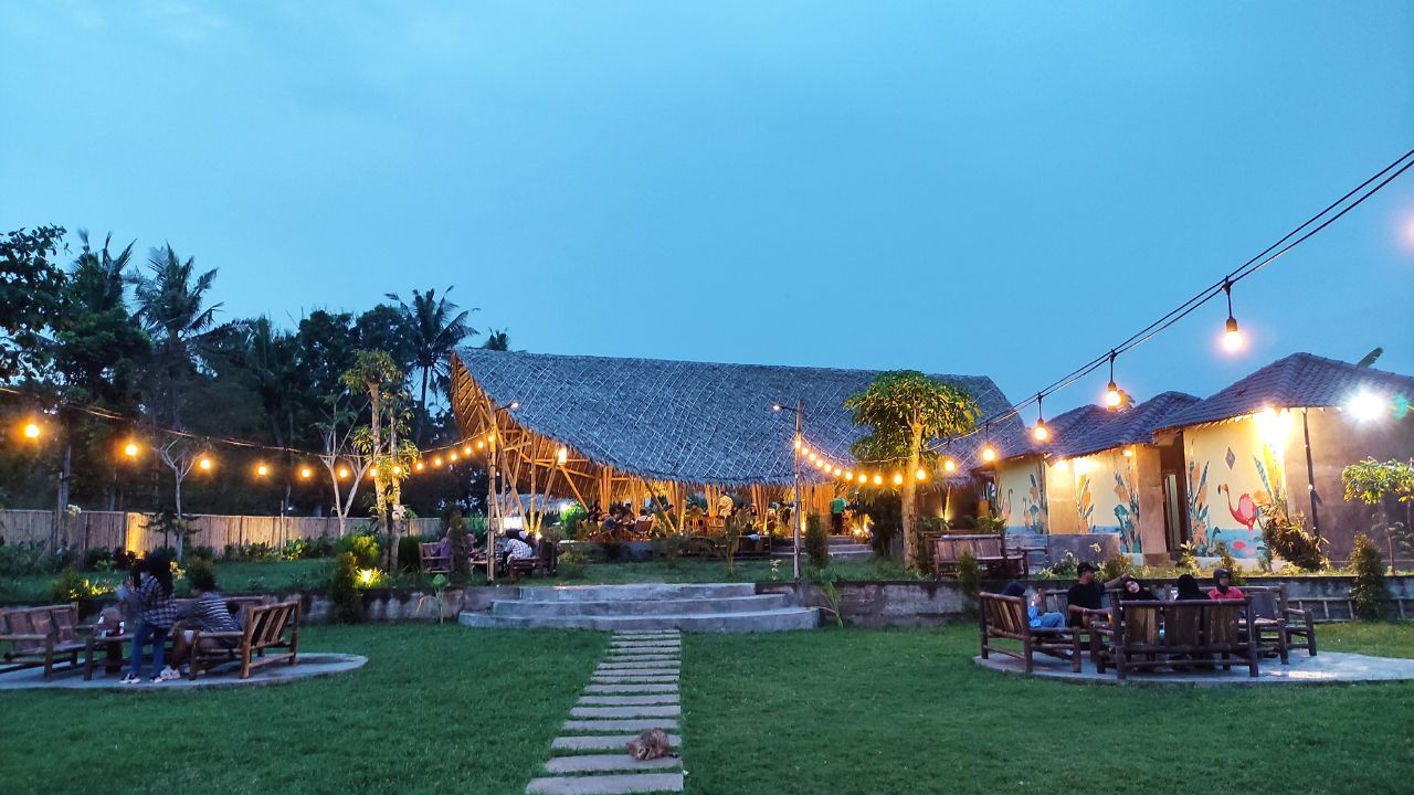 Jam Buka dan Harga Menu di The Muara Jogja Bantul.jpg