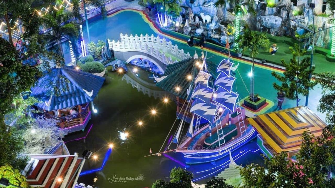 Jam Buka dan Harga Tiket Masuk Danau Marakas.jpg