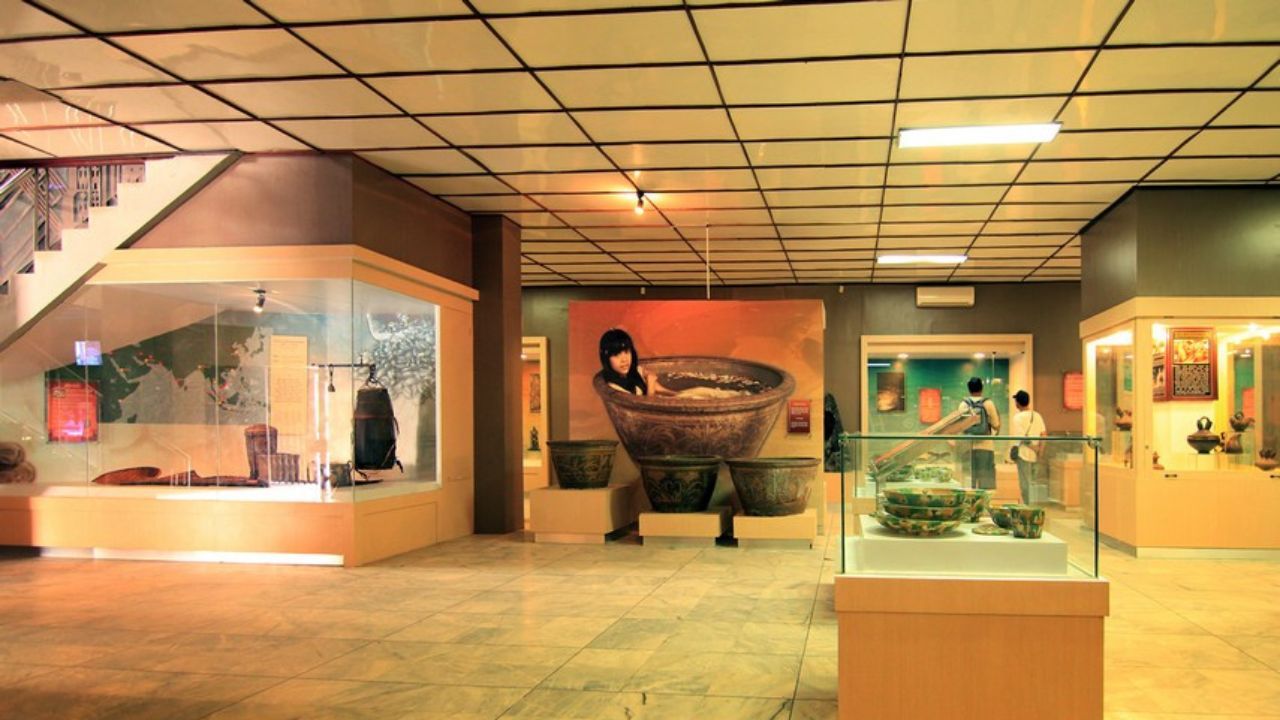 Jam Buka dan Harga Tiket Masuk Museum Lampung.jpg