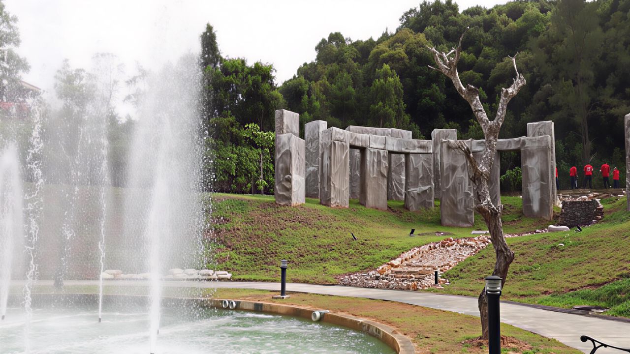 Jam Buka dan Harga Tiket Masuk Taman Rusa Sekupang Batam.jpg