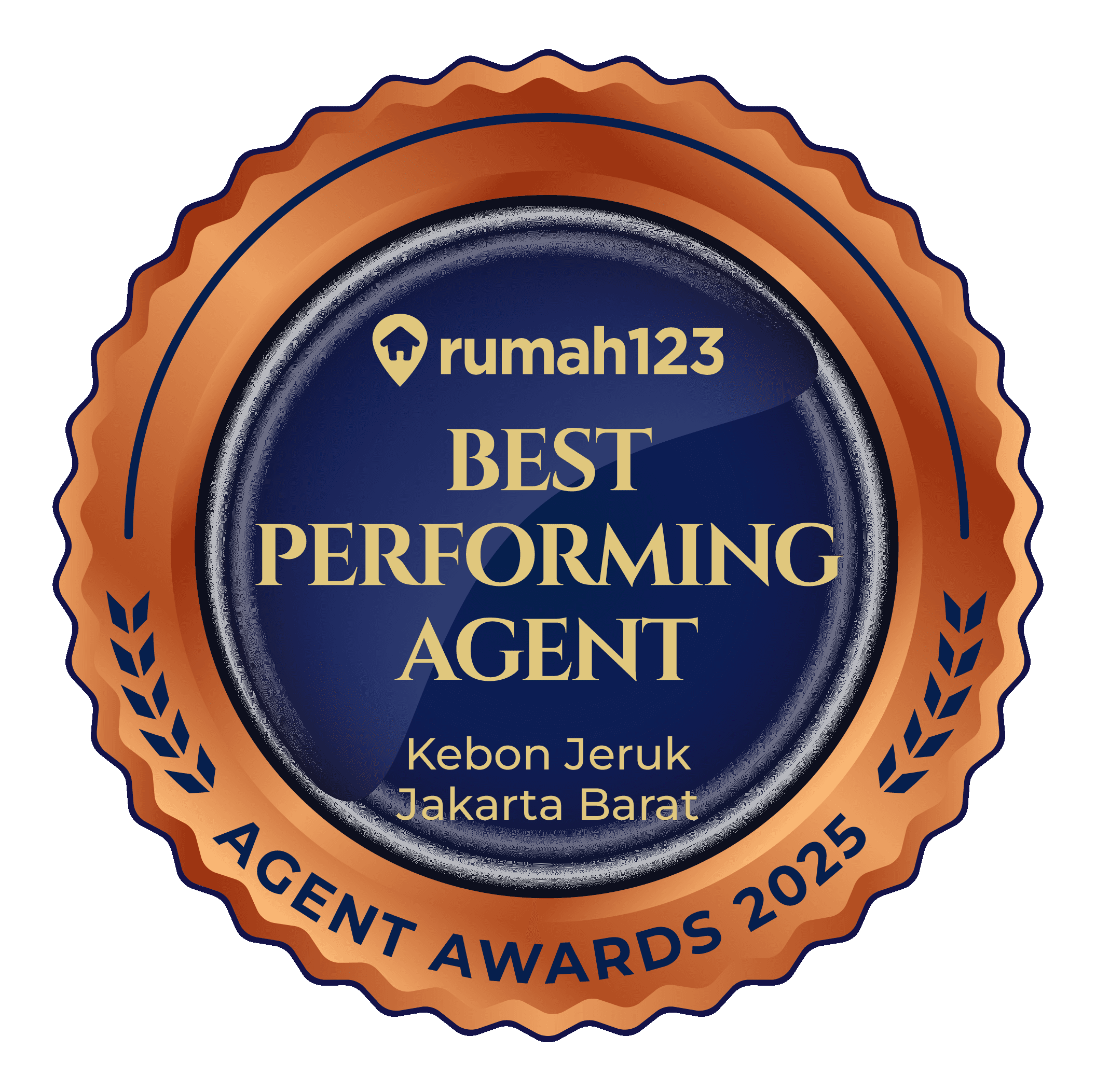 Kebon Jeruk-Winner District