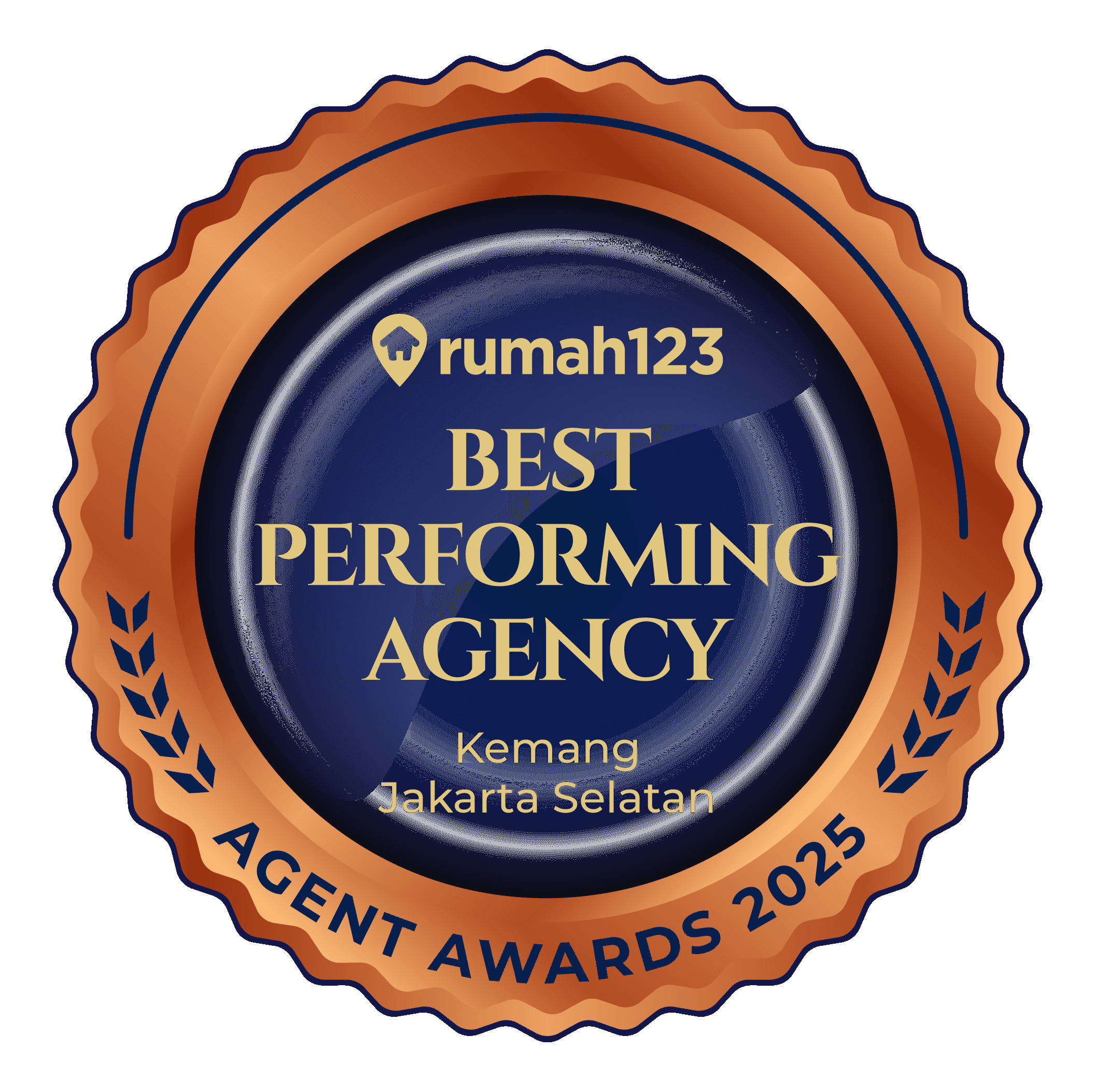 Kemang - Agency Winner District