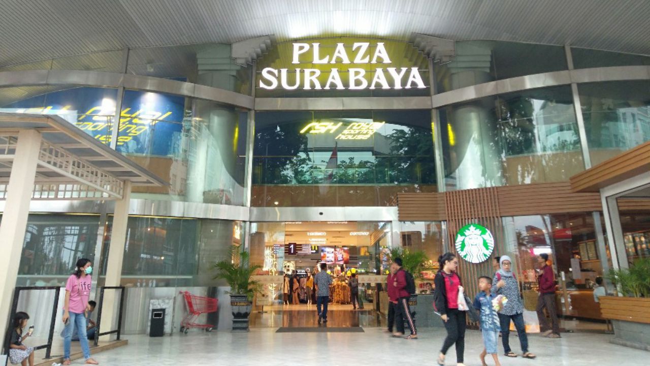 Lokasi, Cara Menuju Plaza Surabaya, dan Jam Buka.jpg