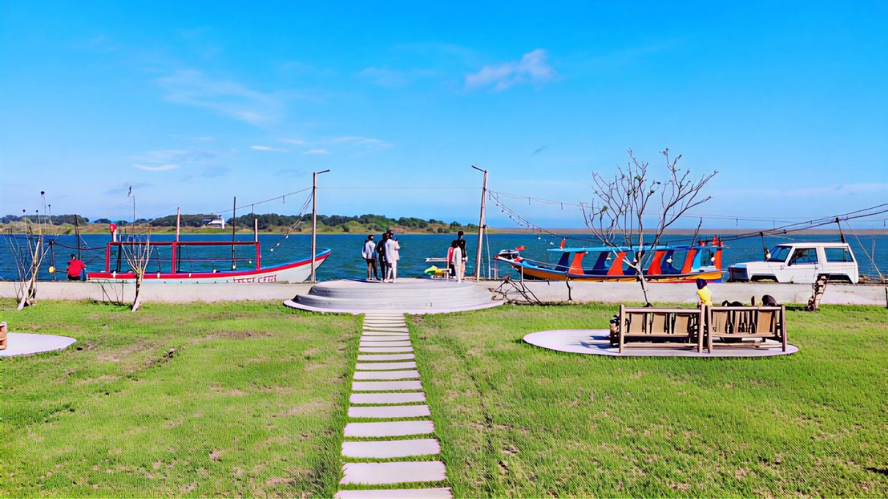 Lokasi dan Cara Menuju The Muara Jogja.jpg