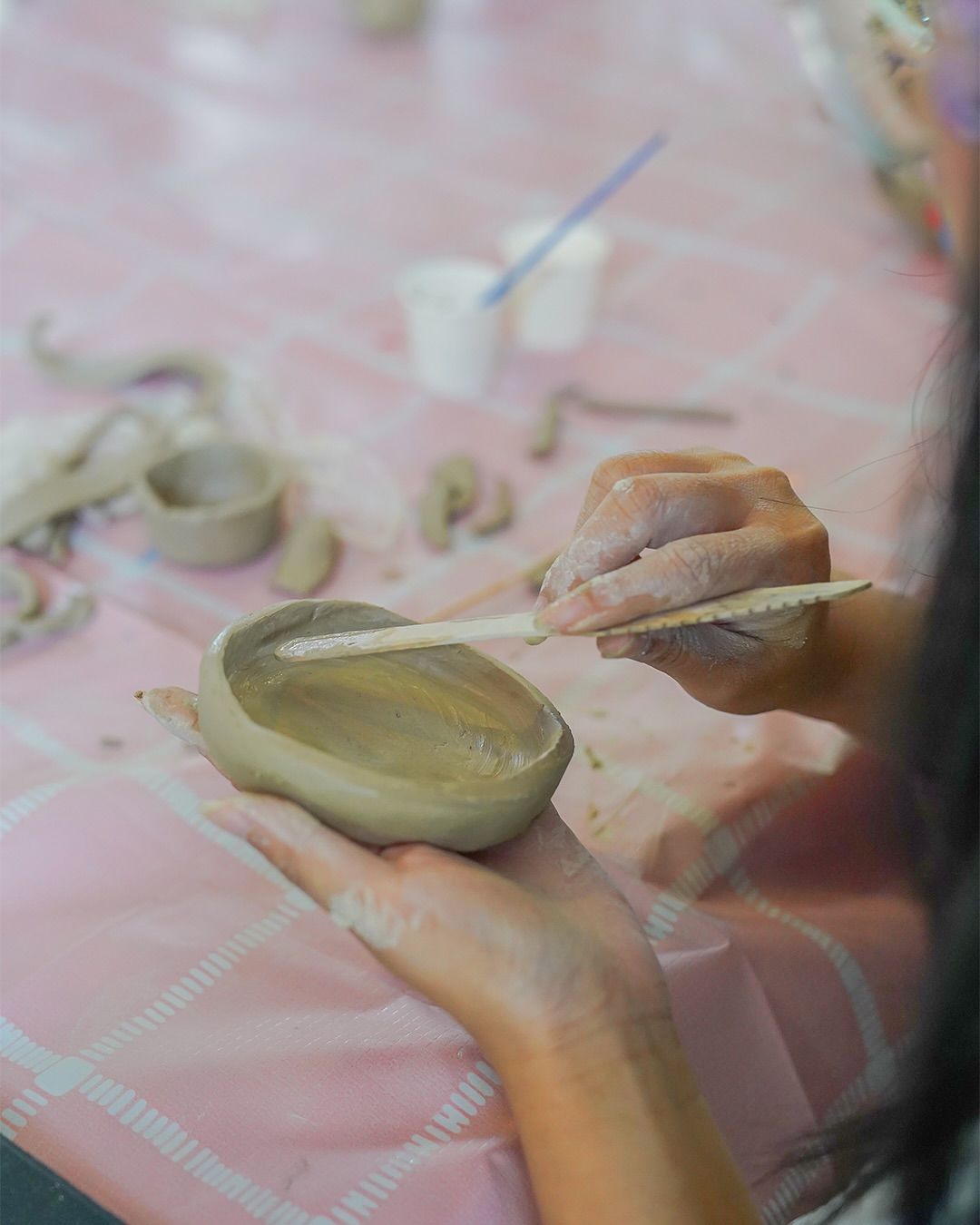 Lost In Clay Jakarta Pottery Studio.jpg